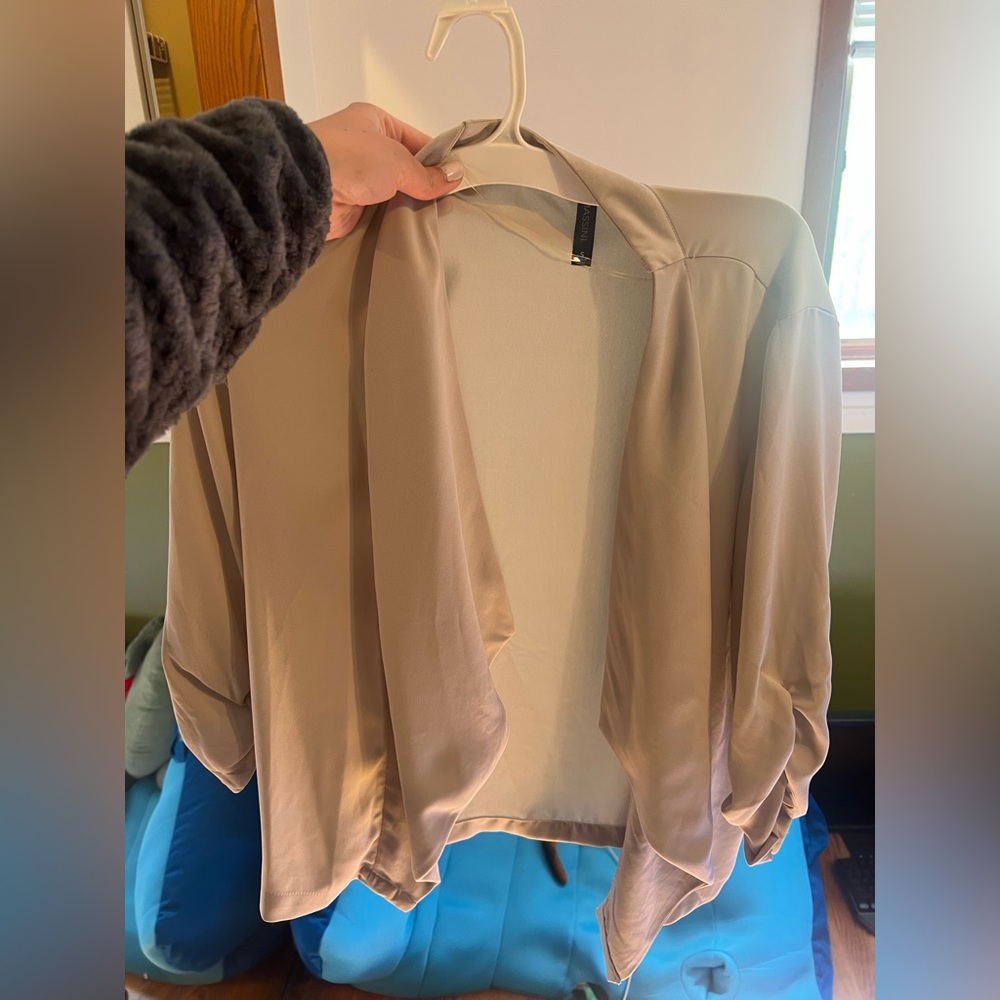 MASSINI Flow Blazer